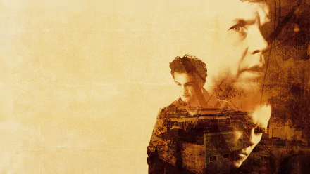 movie Mystic River HD Desktop Wallpaper | Background Image