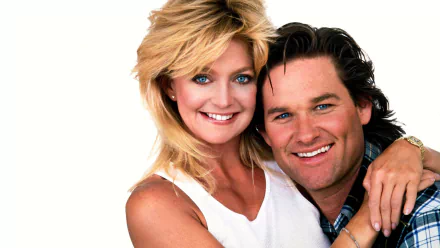 Kurt Russell Goldie Hawn movie Overboard HD Desktop Wallpaper | Background Image