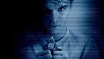 movie Paranormal Activity: The Marked Ones HD Desktop Wallpaper | Background Image