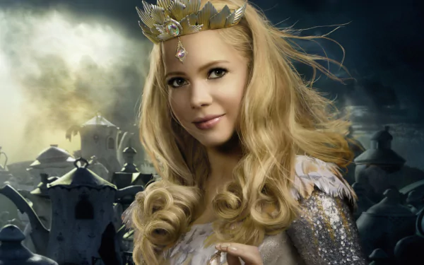 Michelle Williams movie Oz the Great and Powerful HD Desktop Wallpaper | Background Image