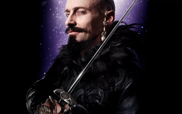 Hugh Jackman movie pan HD Desktop Wallpaper | Background Image