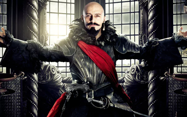Hugh Jackman movie pan HD Desktop Wallpaper | Background Image