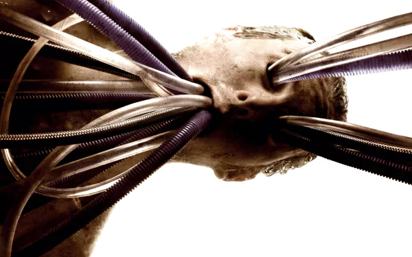 movie Pandorum HD Desktop Wallpaper | Background Image