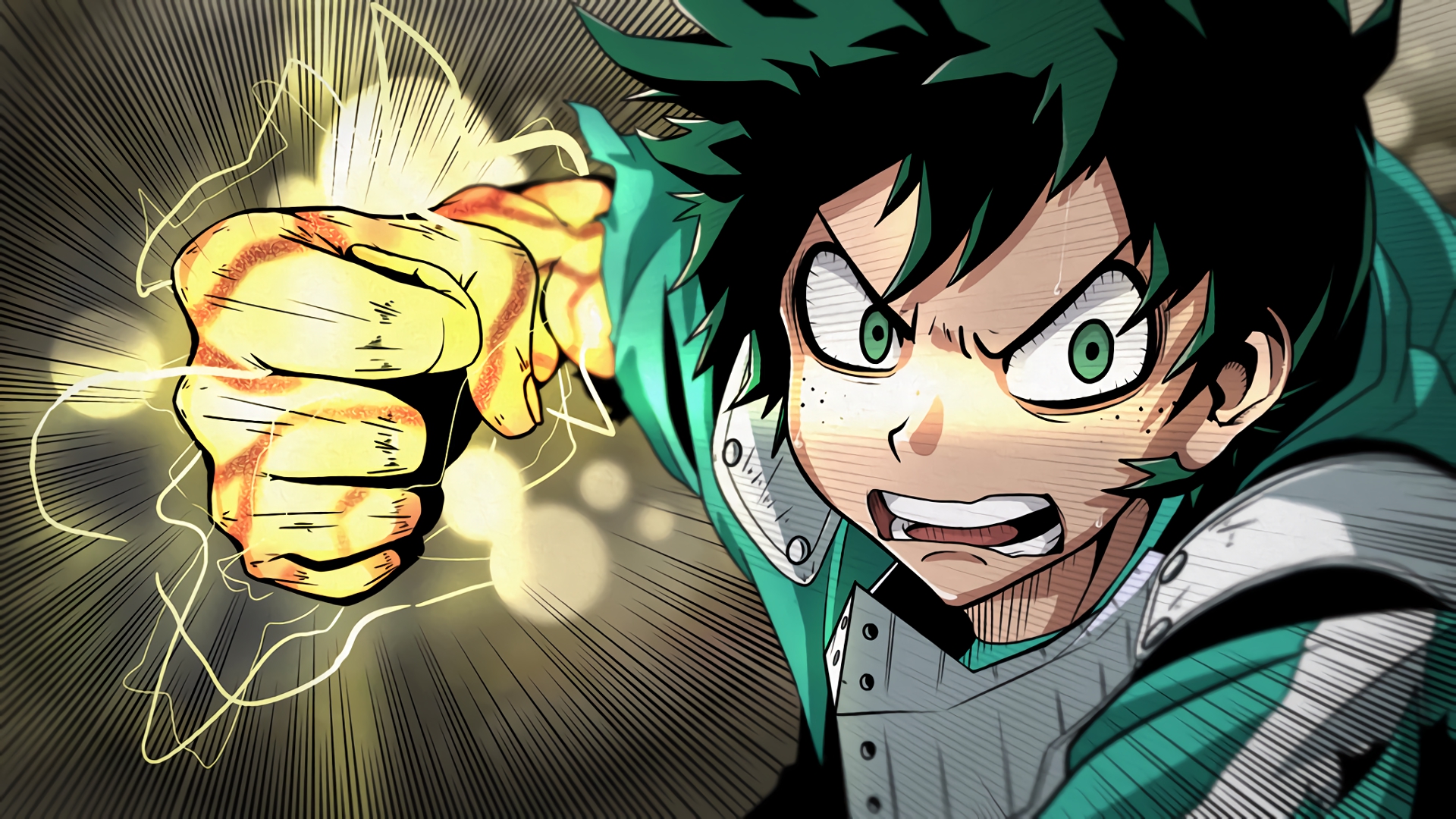 my hero academia pc game download