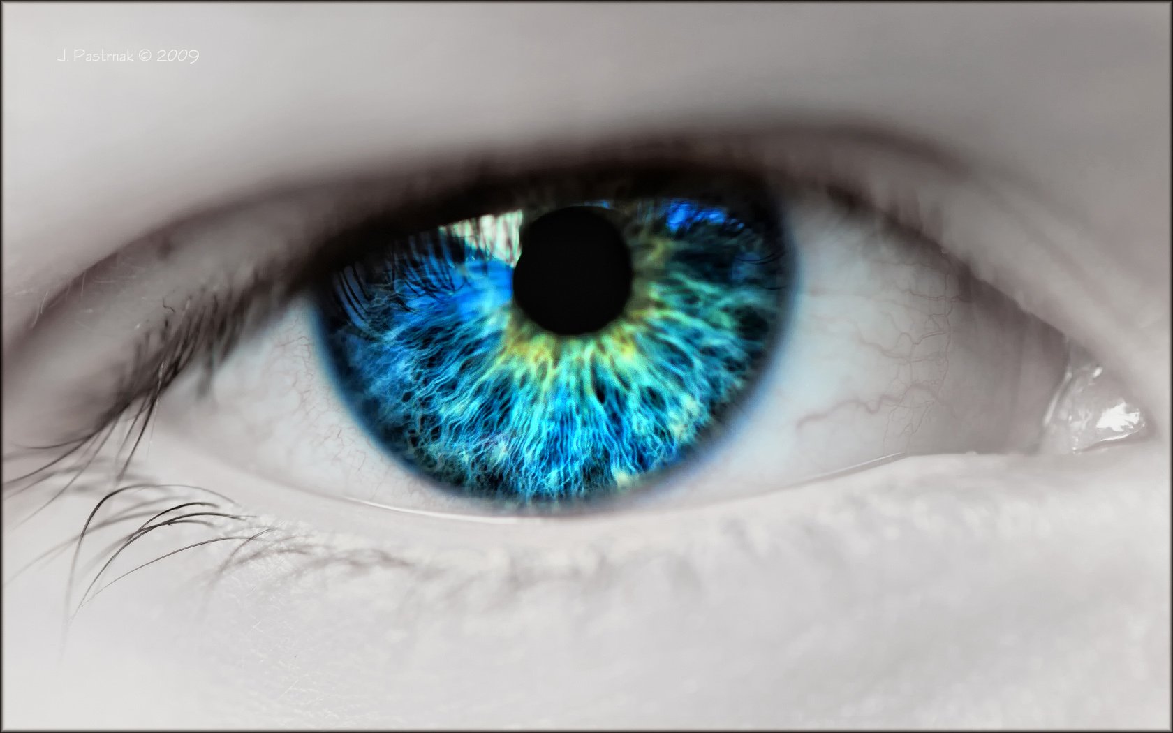 236 Eye HD Wallpapers | Background Images - Wallpaper Abyss - Page 6