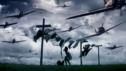 movie Pearl Harbor HD Desktop Wallpaper | Background Image