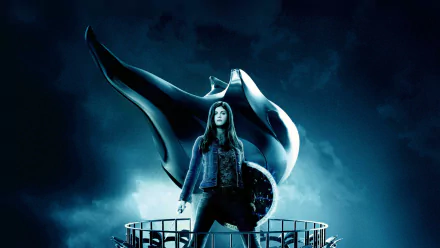 movie Percy Jackson & the Olympians: The Lightning Thief HD Desktop Wallpaper | Background Image