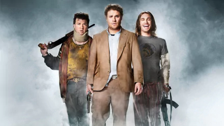movie Pineapple Express HD Desktop Wallpaper | Background Image