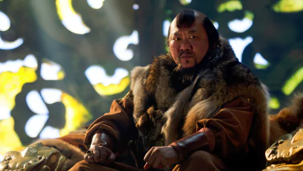 Marco Polo (TV Show) TV Show HD Desktop Wallpaper | Background Image