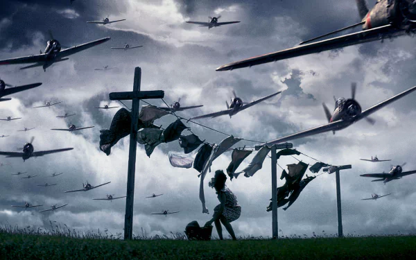 movie Pearl Harbor HD Desktop Wallpaper | Background Image