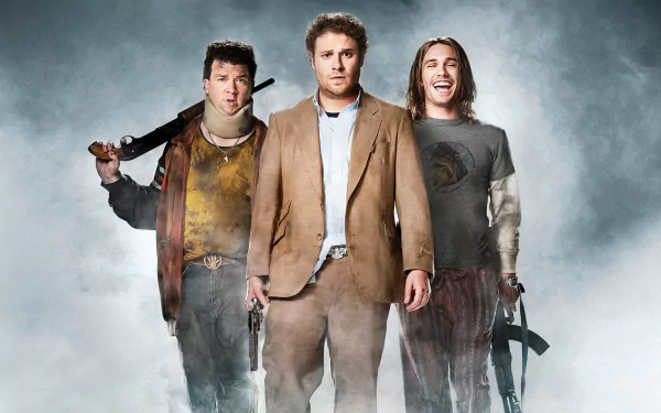 movie Pineapple Express HD Desktop Wallpaper | Background Image