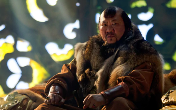 Marco Polo (TV Show) TV Show HD Desktop Wallpaper | Background Image