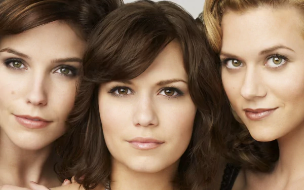 TV Show one tree hill HD Desktop Wallpaper | Background Image