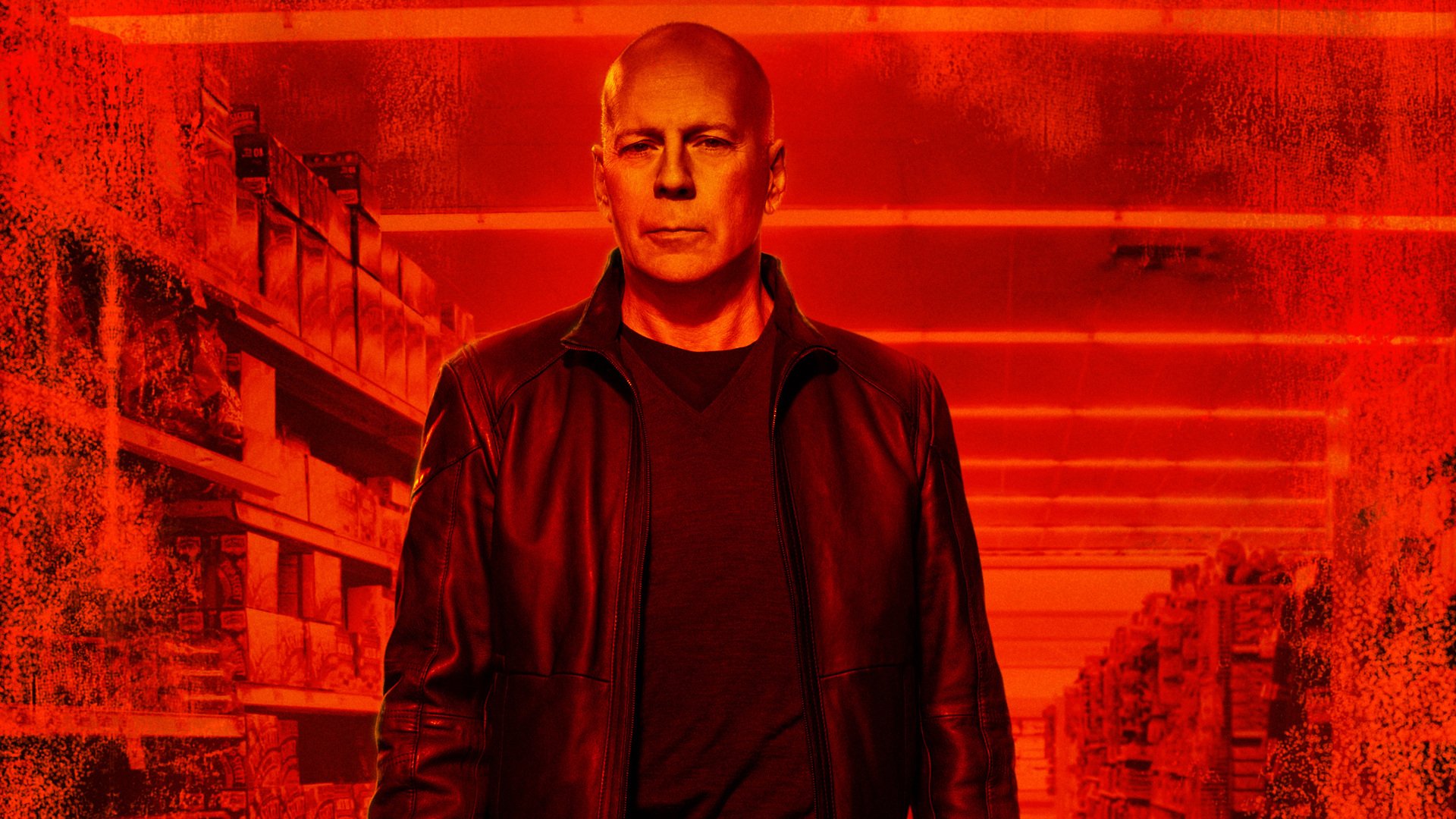 Download Bruce Willis Movie RED 2 HD Wallpaper