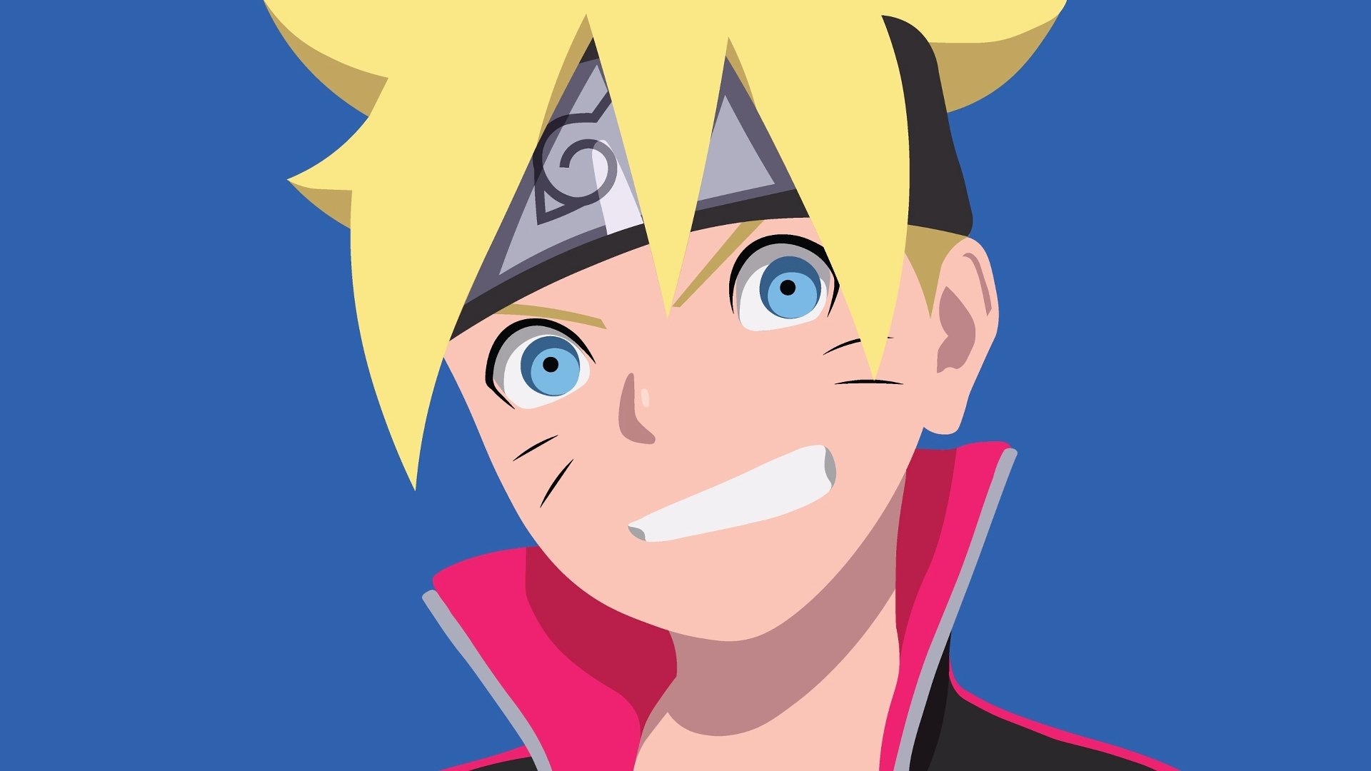 Boruto Hd Wallpaper Background Image 1920x1080 Id 810270 Wallpaper Abyss