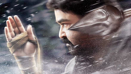 movie Pulimurugan HD Desktop Wallpaper | Background Image