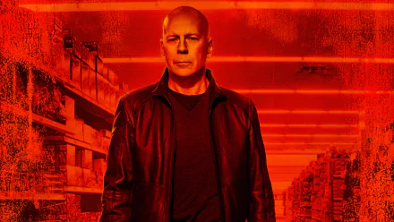 Bruce Willis movie RED 2 HD Desktop Wallpaper | Background Image