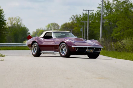 car Chevrolet vehicle Chevrolet Corvette Stingray HD Desktop Wallpaper | Background Image