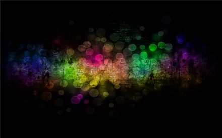 colorful grunge artistic colors HD Desktop Wallpaper | Background Image