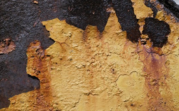 Man Made Ground Yellow HD Wallpaper | Background Image