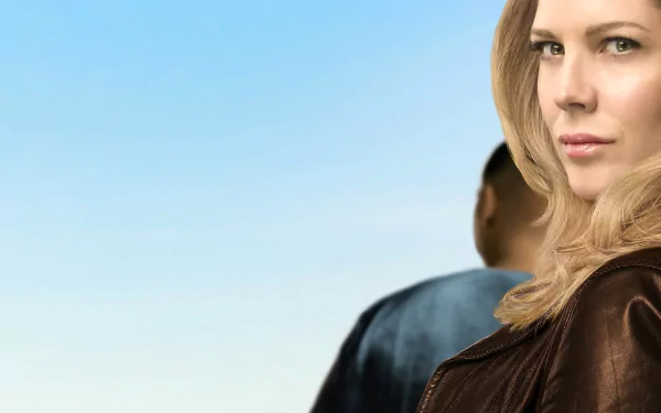 TV Show In Plain Sight HD Desktop Wallpaper | Background Image