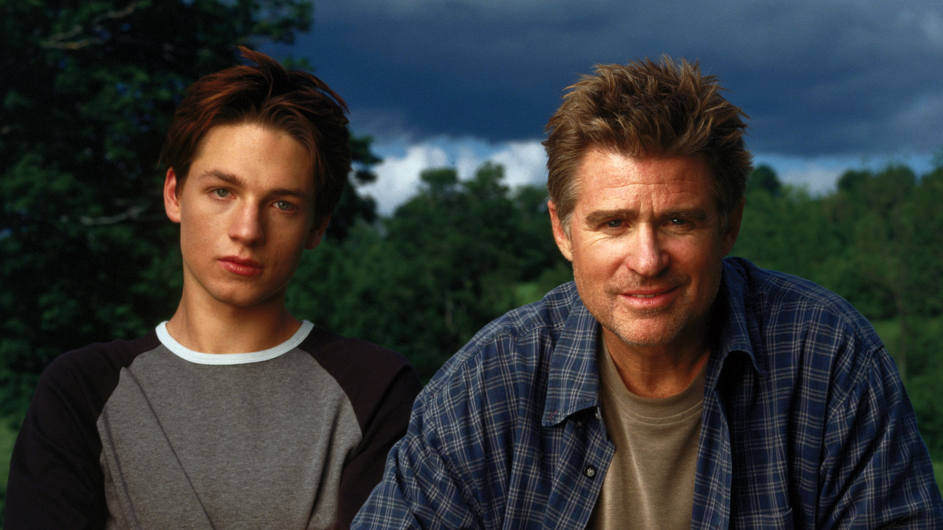 TV Show Everwood HD Wallpaper | Background Image