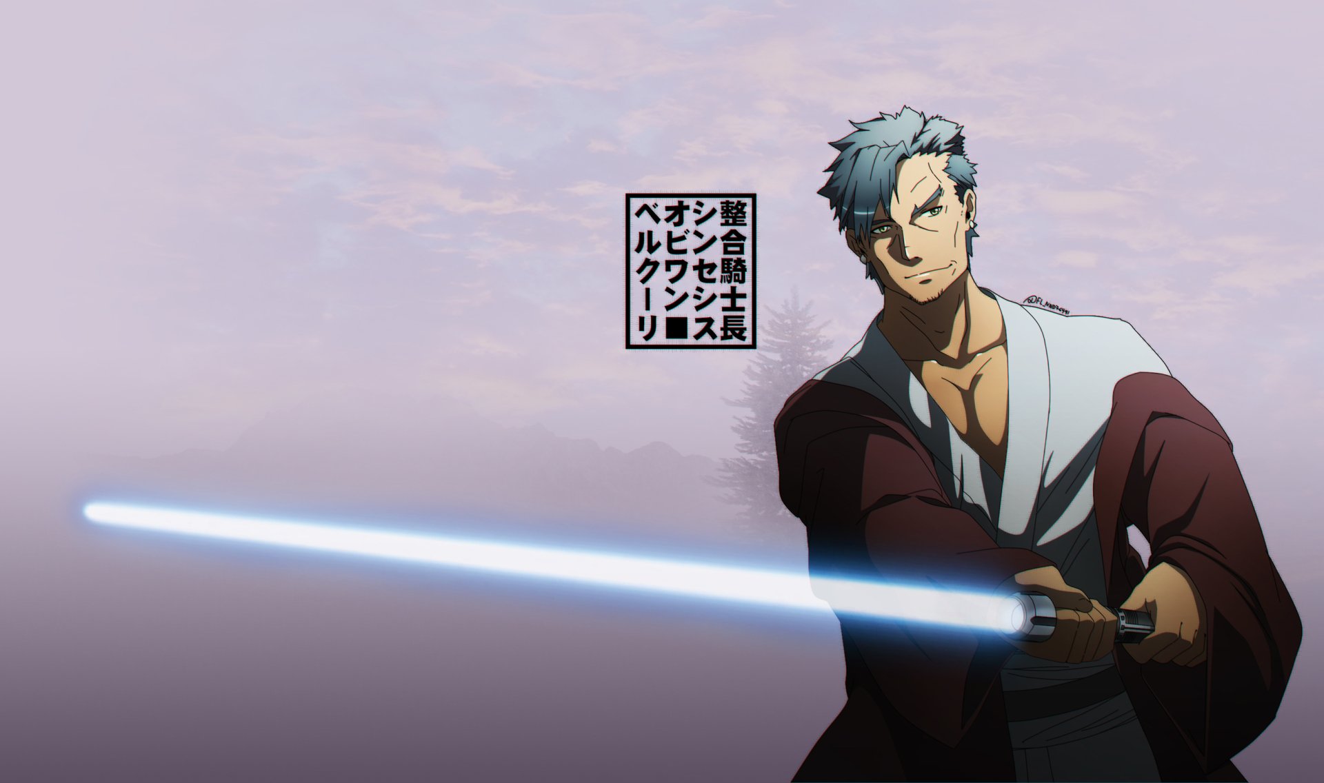 Download Anime Sword Art Online HD Wallpaper