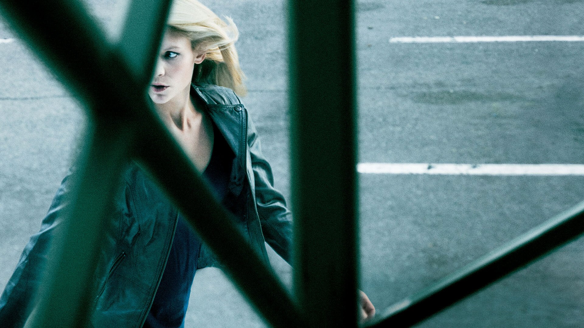 Download Claire Danes TV Show Homeland HD Wallpaper