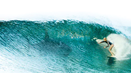 movie The Shallows HD Desktop Wallpaper | Background Image