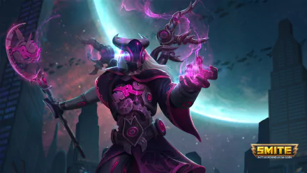  NRG 2017 Champion Chronos