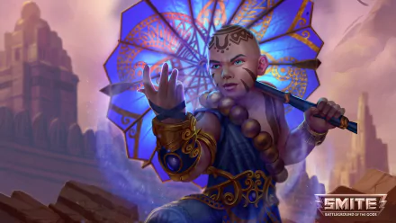  Vamana Mastery Skin
