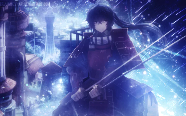 Anime Log Horizon HD Desktop Wallpaper | Background Image