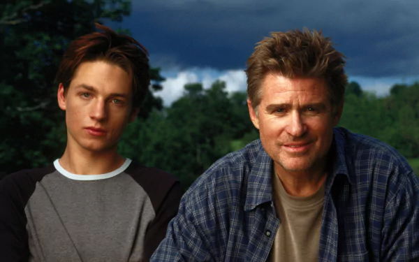 TV Show Everwood HD Desktop Wallpaper | Background Image