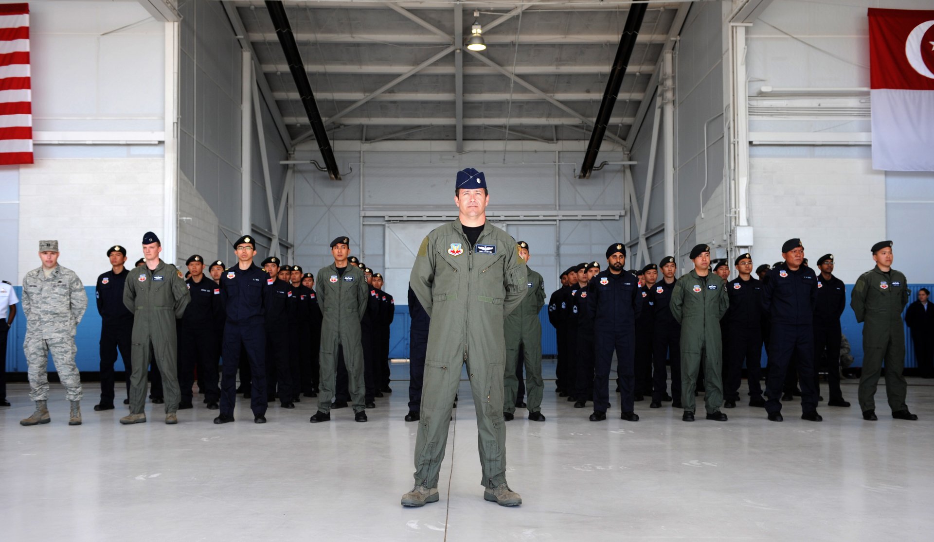 Download Military Soldier 4k Ultra HD Wallpaper