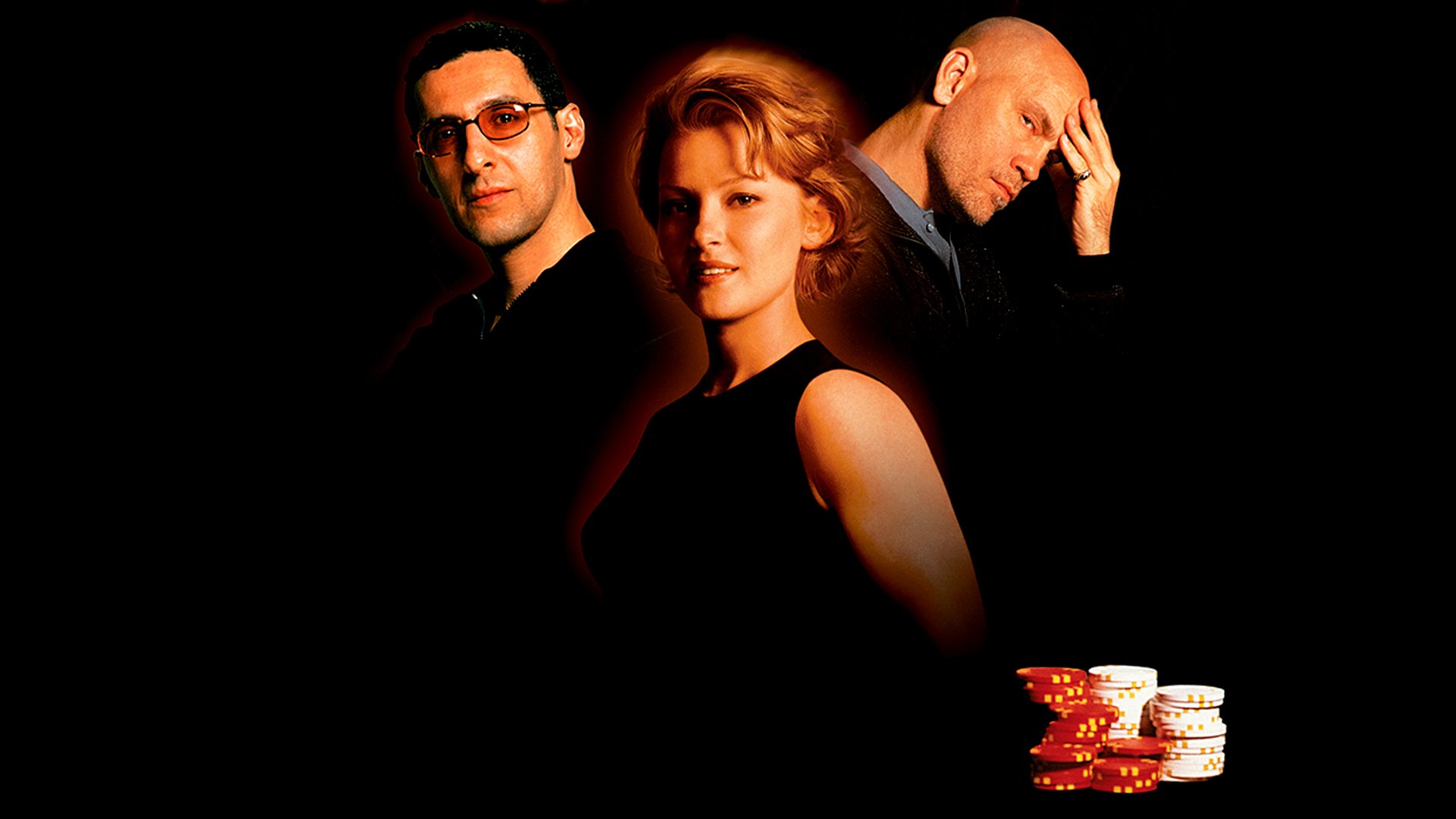 Download Movie Rounders HD Wallpaper