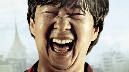 Ken Jeong movie The Hangover Part II HD Desktop Wallpaper | Background Image