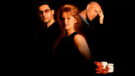 movie Rounders HD Desktop Wallpaper | Background Image