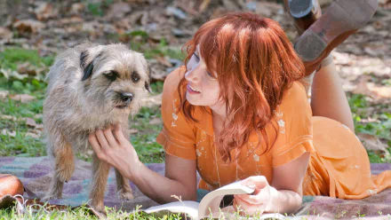 Zoe Kazan movie Ruby Sparks HD Desktop Wallpaper | Background Image