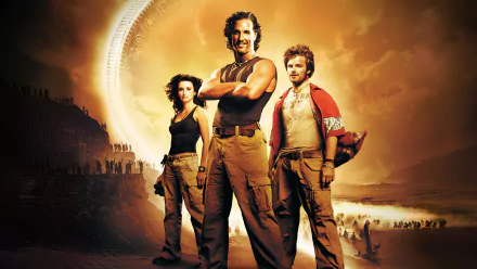 movie sahara (movie) HD Desktop Wallpaper | Background Image