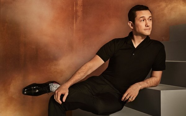 Celebrity Joseph Gordon-Levitt Actor American HD Wallpaper | Background Image