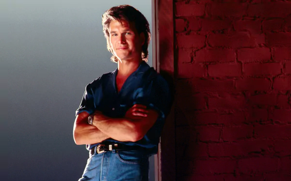 Patrick Swayze movie Road House HD Desktop Wallpaper | Background Image