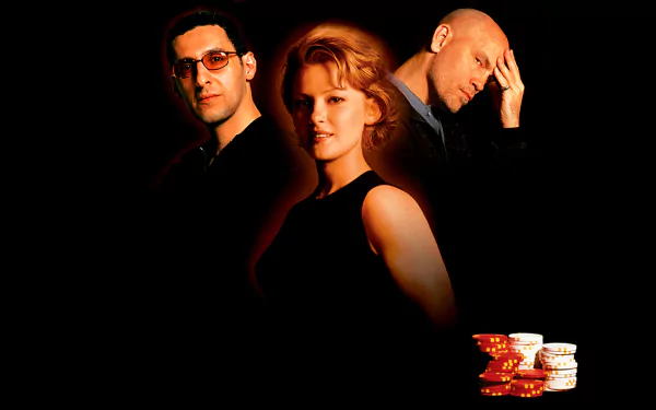 movie Rounders HD Desktop Wallpaper | Background Image