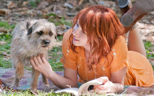 Zoe Kazan movie Ruby Sparks HD Desktop Wallpaper | Background Image