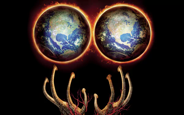 movie Scary Movie 4 HD Desktop Wallpaper | Background Image