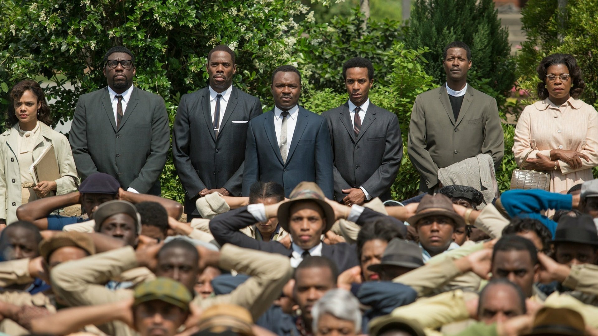 Download Movie Selma HD Wallpaper