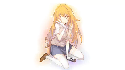 Misaki Shokuhou Anime A Certain Scientific Railgun HD Desktop Wallpaper | Background Image