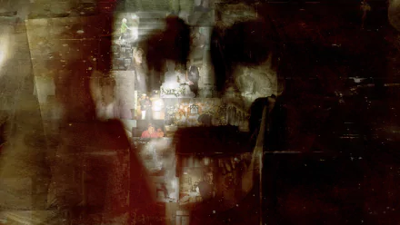 movie Shutter HD Desktop Wallpaper | Background Image