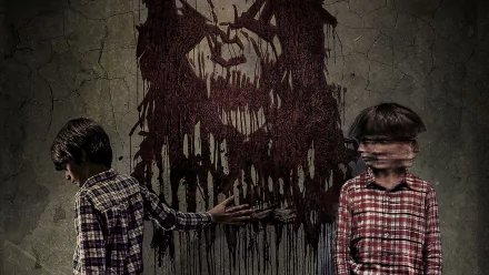 movie Sinister 2 HD Desktop Wallpaper | Background Image