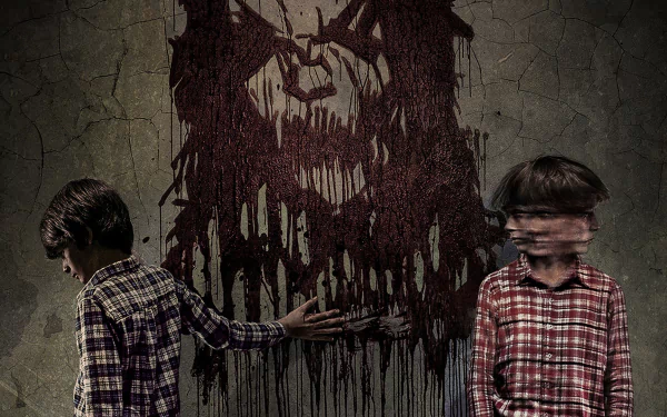 movie Sinister 2 HD Desktop Wallpaper | Background Image
