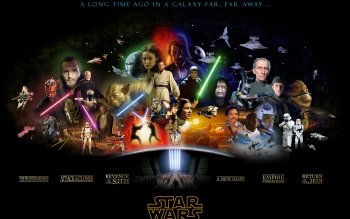 573 Star Wars HD Wallpapers